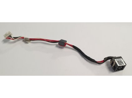 DC kabel / Napájení 0YF81X / DC30100M900 z Dell Inspiron 15R-5521