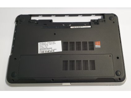 Spodní vana 0YXMG9 z Dell Inspiron 15R-5521