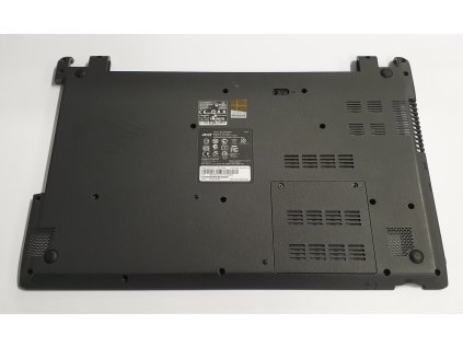 Spodní vana z Acer Aspire V5-531G