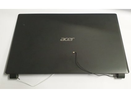 Kryt displaye 41.4VM03.002 + 41.4VM13.012 z Acer Aspire V5-531G