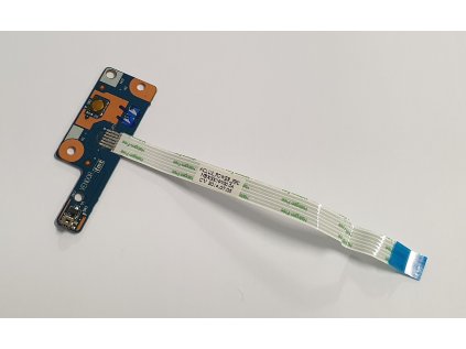 Power board / Zapínání NS-A273 / NBX00019V00 z Lenovo IdeaPad G50-30