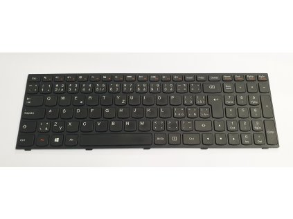 Klávesnice 25214782 / V-136520UK1-CS z Lenovo IdeaPad G50-30