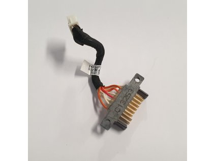 Battery cable / konektor baterie 50.4VM04.031 z Acer Aspire V5-531G