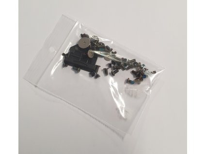 Šroubky z Acer Aspire V5-531G