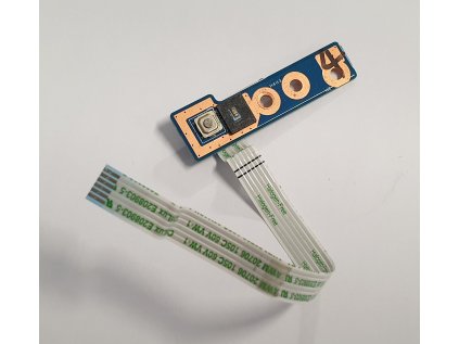 Power board / Zapínání 48.4TU08.011 / 50.4VM13.001 Acer Aspire V5-531G