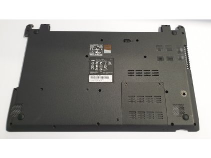 Spodní vana z Acer Aspire V5-531G