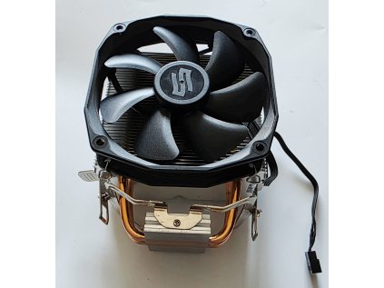 Chladič Socket AM2 , AM3 , AM3+ Spartan 3