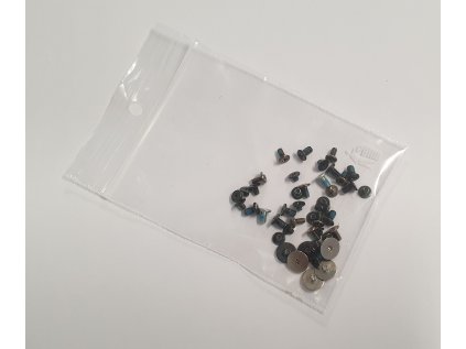 Šroubky z HP Probook 455 G8