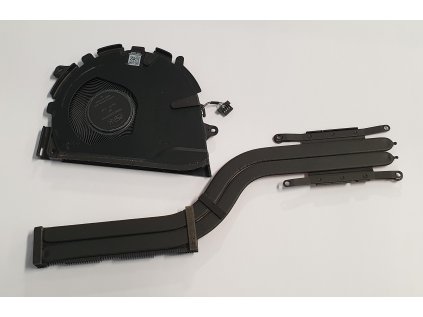 Chlazení M49448-001 + ventilátor PB8505S05HS2 z HP Probook 455 G8