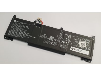 Baterie RH03XL 40% kapacity z HP Probook 455 G8