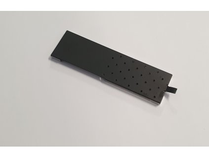 Krytka SSD z HP Probook x360 435 G7