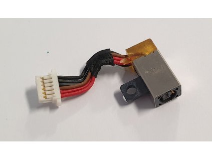 DC kabel / Napájení z HP Probook x360 435 G7
