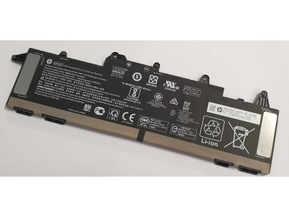 Baterie netestovaná SX03XL z HP Probook x360 435 G7