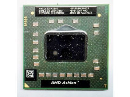 Procesor AMQL62DAM22GG (AMD Athlon 64 X2 QL-62)