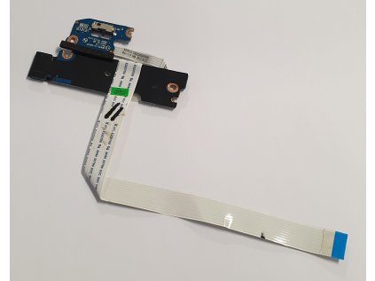 Power board / Zapínání LS-5897P / LS-5893P z Acer TravelMate 5742