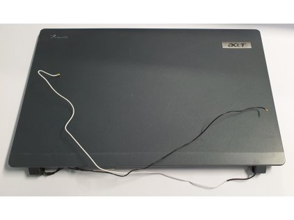 Kryt displaye AP0DQ000400 + AP0DQ000310 z Acer TravelMate 5742