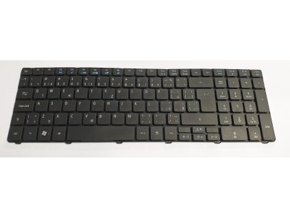 Klávesnice 8150-1112 z Acer TravelMate 5742