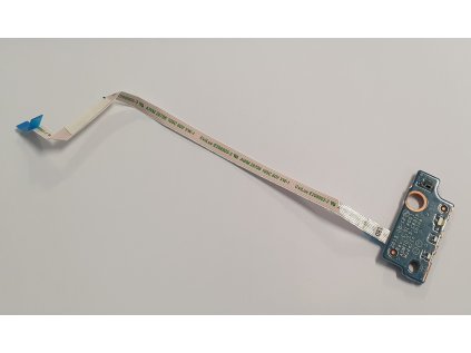 LED board LS-C631P / NBX0001UF00 z Dell Latitude E5470