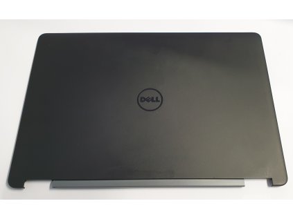 Zadní část krytu displaye AQ1FD000104 / 0C0MRN z Dell Latitude E5470