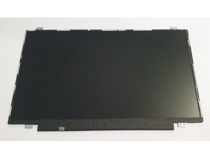 Display 14" NT140WHM-N41 1366x768 WXGA 30pin Slim Dell Latitude E5470