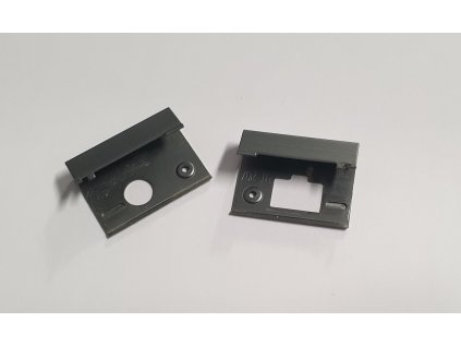 Krytky pantů z Dell Latitude E5470