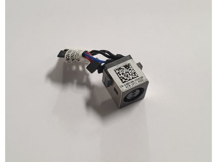 DC kabel / Napájení 04XV4N / DC30100VA00 SAD3 z Dell Latitude E5470