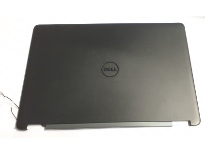 Zadní část krytu displaye AQ1FD000104 / 0C0MRN z Dell Latitude E5470