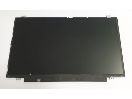 Display NT140WHM-N41 1366x768 30pin Slim Dell Latitude E5470 vada