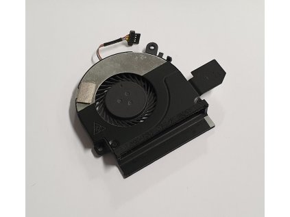 Ventilátor 0KTM0F / DC28000C2S0 z Dell XPS 12