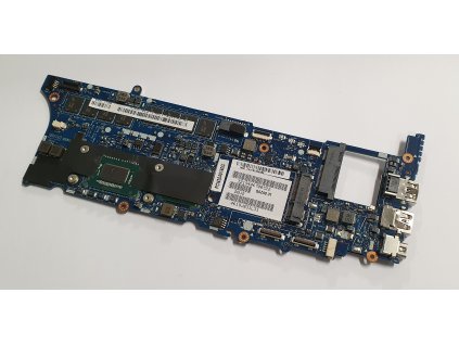 Základní deska LA-8821P s i7-3537U z Dell XPS 12 vadná