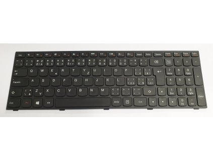 Klávesnice 25214782 / V-136520UK1-CS z Lenovo IdeaPad G50-30