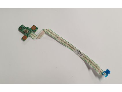 Power board / Zapínání 48.4LG22.011 / 04X4819 z Lenovo ThinkPad L440