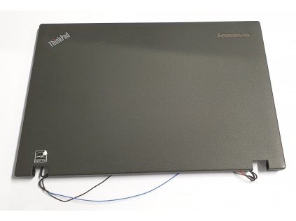 Kryt displaye 60.4LG12.003 + 60.4LG16.004 z Lenovo ThinkPad L440