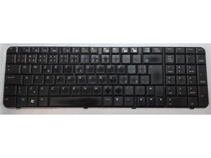 Klávesnice 454220-221 / 6037B0022321 / V071326AK1 z HP Compaq 6820s