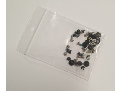 Šroubky z Asus VivoBook F420U