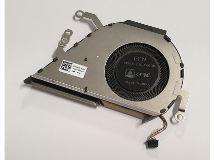 Ventilátor DFS5K121154912 / 13NB0LA0M02111 z Asus VivoBook F420U