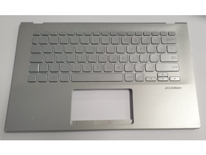 Palmrest  + klávesnice z Asus VivoBook F420U vada