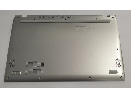 Spodní vana z Asus VivoBook F420U vada