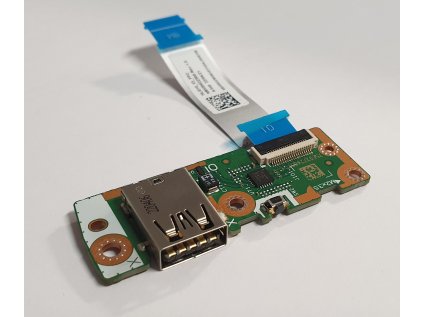 USB board LS-L911P / NBX0002Z800 z Lenovo IdeaPad Gaming 3 15IAH7