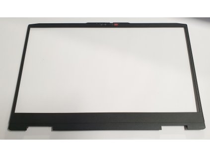 Rámeček krytu displaye AP3QV000500 z Lenovo IdeaPad Gaming 3 15IAH7