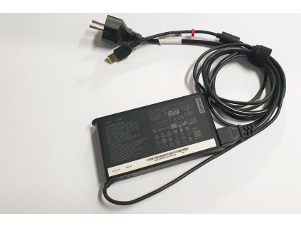 AC adaptér ADL170SDC3A 20V / 170W z Lenovo IdeaPad Gaming 3 15IAH7