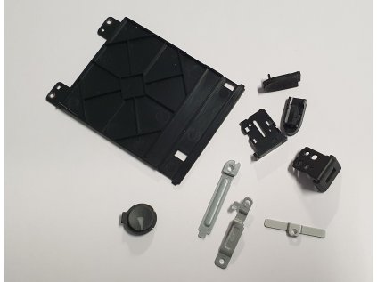 Díly z Dell Latitude E5470