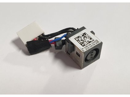 DC kabel / Napájení 04XV4N z Dell Latitude E5470