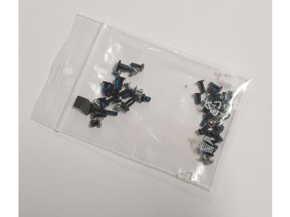 Šroubky z Lenovo ThinkPad L440