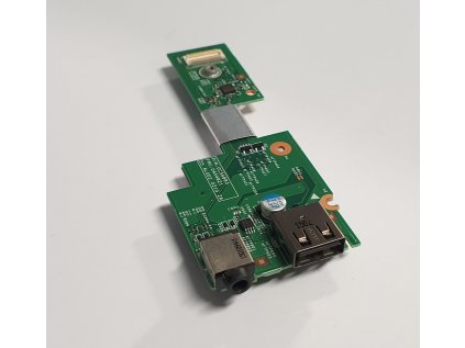 USB + Audio board 55.4LG02.021G / 48.4LG12.021 z Lenovo ThinkPad L440