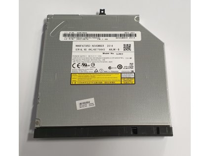 DVD-RW S-ATA UJ8E2 / 45N7662 z Lenovo ThinkPad L440