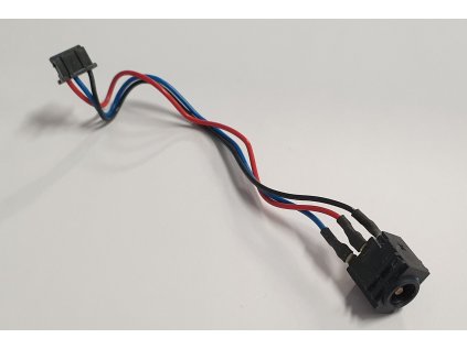 DC kabel / Napájení z Fujitsu Lifebook E756