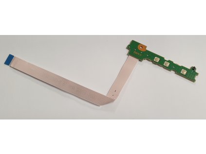 Power board / Zapínání CP692775-Z4 z Fujitsu Lifebook E756