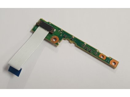 LED board CP692795-Z4 z Fujitsu Lifebook E756