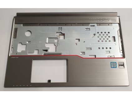 Palmrest z Fujitsu Lifebook E756